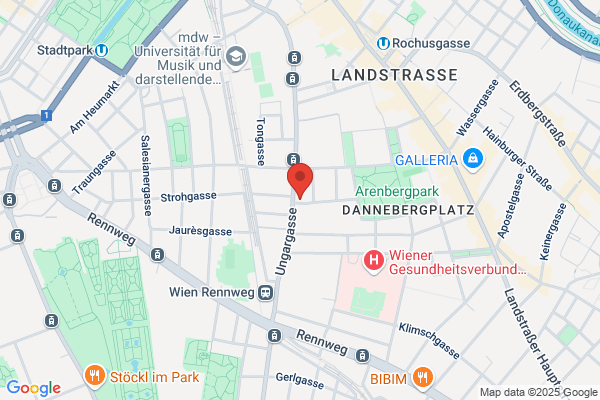 Boomerang Medien GmbH
