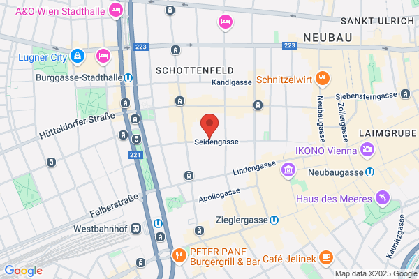 Firlinger und Theininger und Zwerger OEG