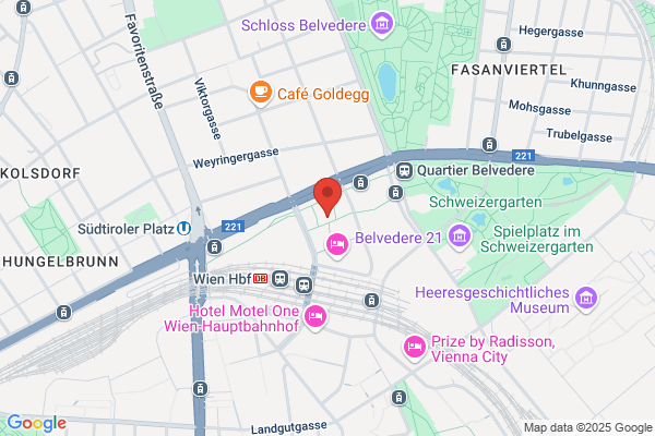 Servicegesellschaft der Regionalmedien GmbH