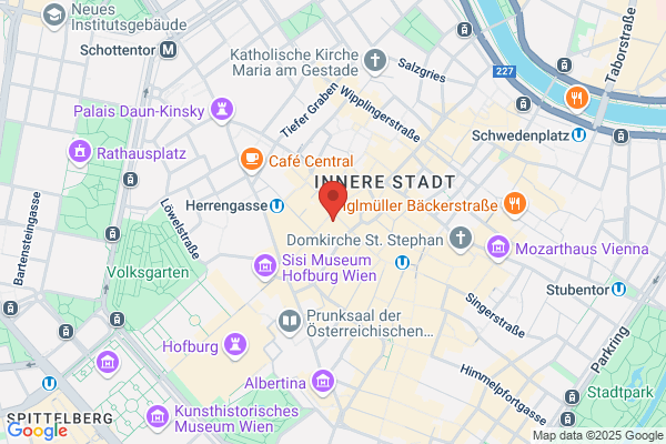 Triple A Media Produktions- und Vertriebs GmbH