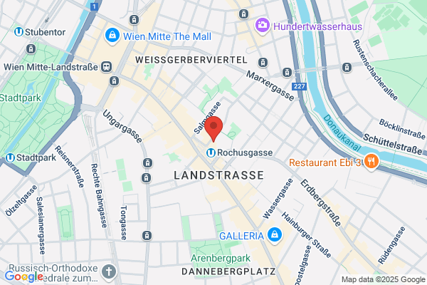 adverServe digital advertising Services Gesellschaft m.b.H.