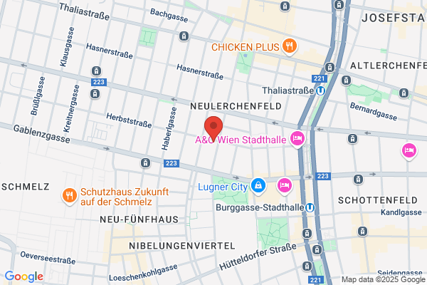 ENDO UNIQUE Handelsgesellschaft m.b.H.