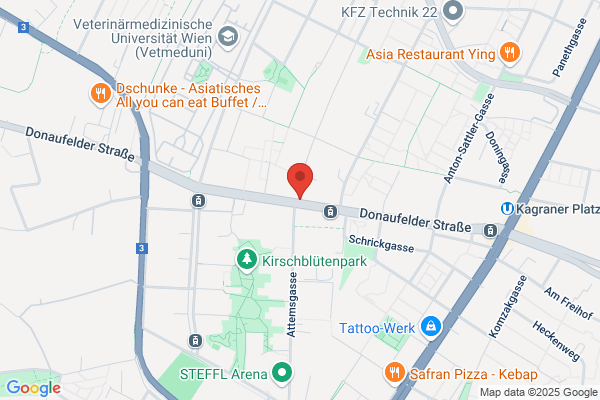 Ferdinand Menzl Medizintechnik GmbH