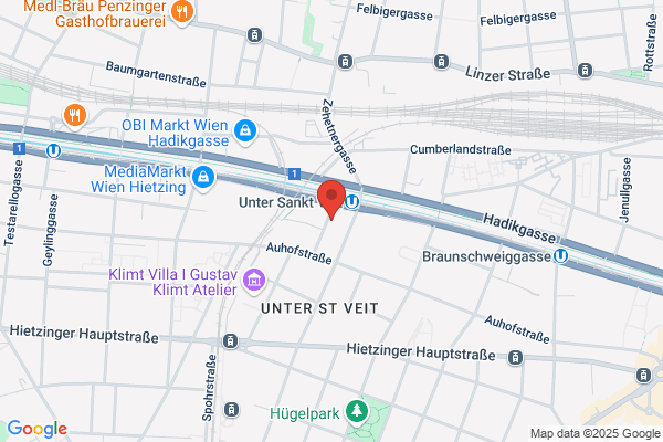 Intramed Handels GesmbH