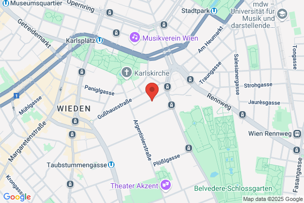 Medizin Medien Austria GmbH