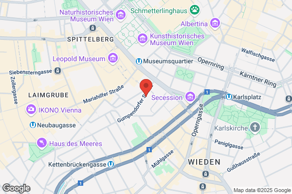 Tricom Marketing Service GmbH