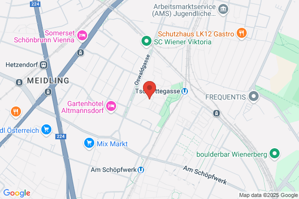 PharmaDirekt Handels GmbH