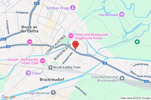 Esso Austria GmbH