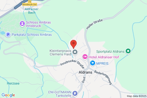 Gaestehaus Engl
