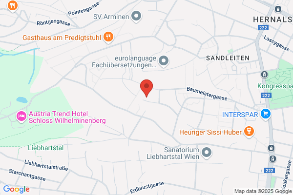 Elisabeth Edtmayr Immobilienverwaltung Ges. mbH
