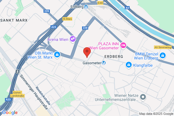 Erbe Elektromedizin GesmbH