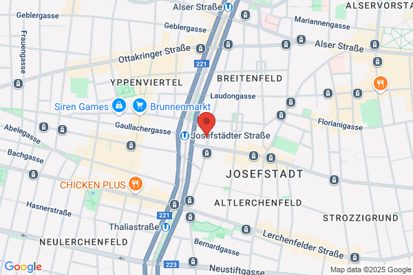 MPV Medizinische Produkte Vertriebsgesellschaft mbH