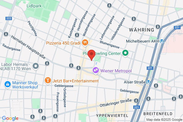 Ceragem-Center Wien