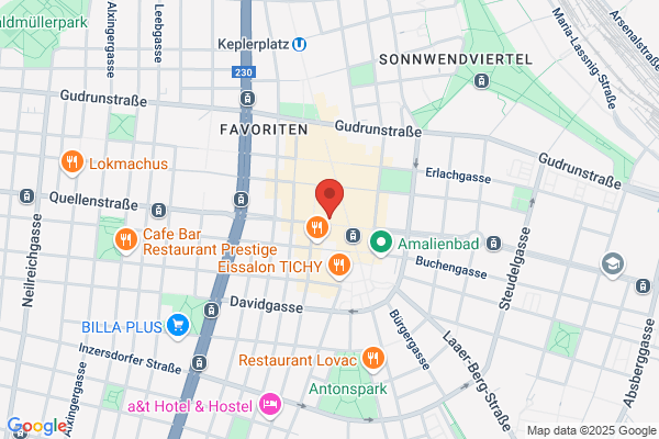 Hanusch Orthopädietechnik GmbH