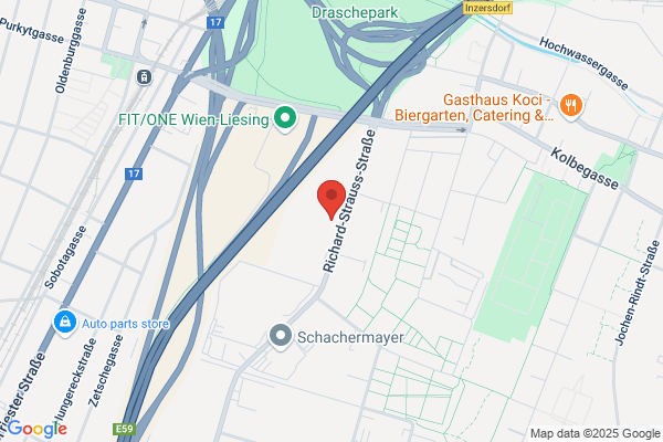 VIVISOL Heimbehandlungsgeraete GmbH
