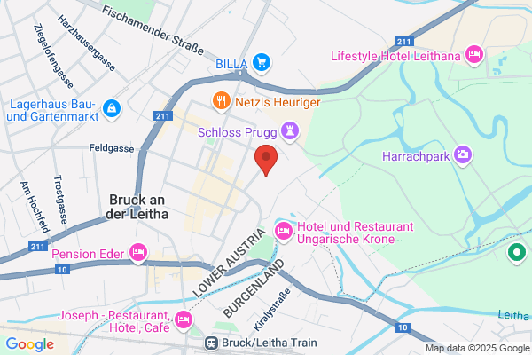 Lipizzanerhof