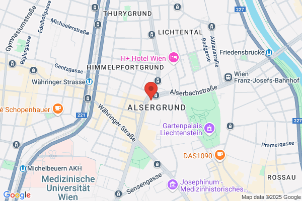 schwa-medico Medizinische Apparate Vertriebsgesellschaft mbH
