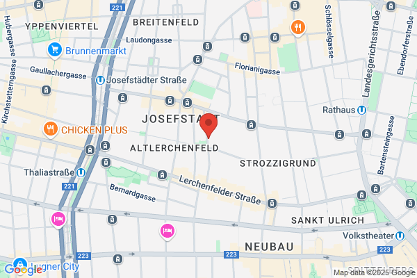 Medizinbedarf Shop - GSB Pharma GmbH