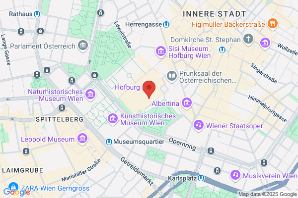 Historyworld Ausstellungs und Gastronomie GmbH