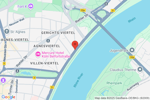Promosalons Franzoesische Fachaustellungen