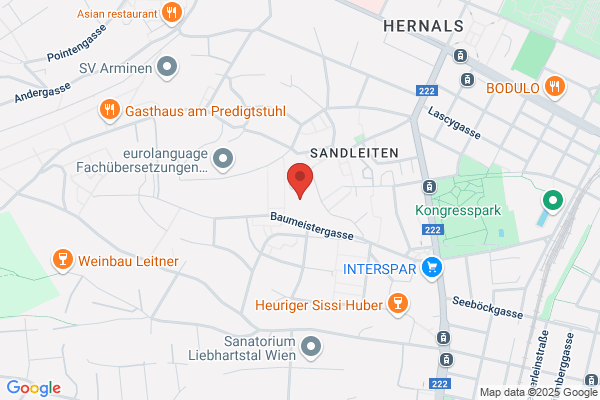 Imago - Institut fuer Unternehmens-Entwicklung Gesellschaft m.b.H.