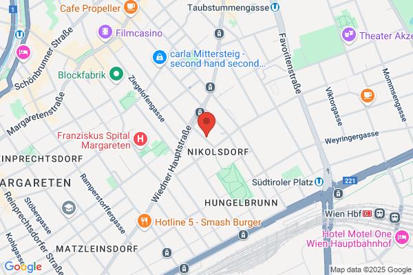 M.S.I. Vertriebs GmbH