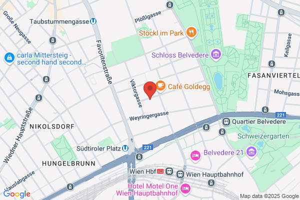 Plan Management Consulting GmbH