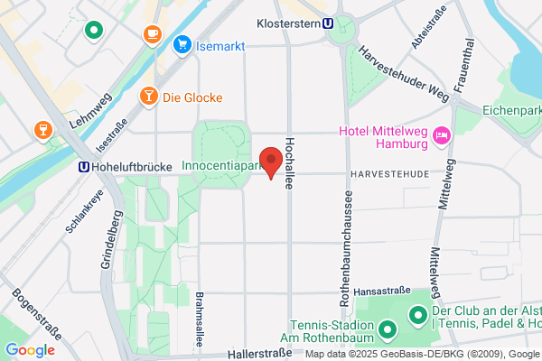 Real Estate Management Networks GmbH