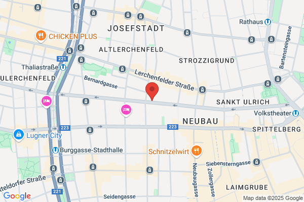 Seven Werbe- und Veranstaltungs GmbH