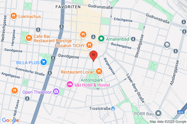 messeteppich