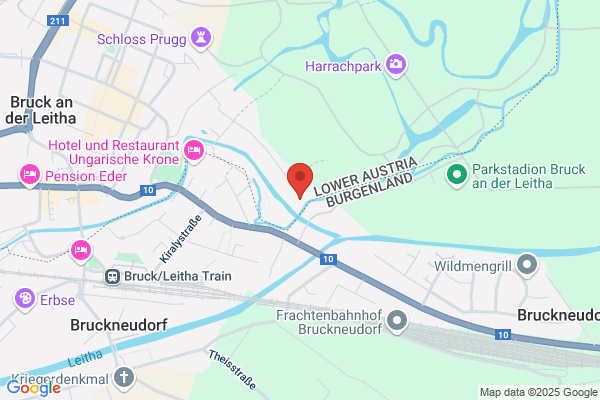 Pfadfinder Gruppe Bruck/Leitha