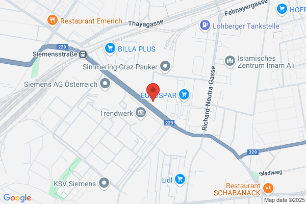 TZK Handel GmbH