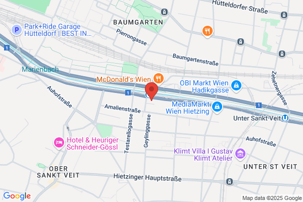 Westend Apotheke Mag pharm Elisabeth El- Schahawi OHG