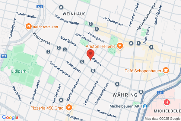 Akadem. Burschenschaft OOe Germanen i. Wien