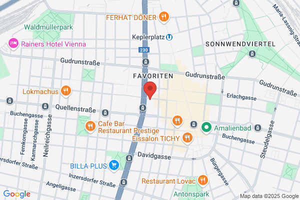 Gaar und Co OEG