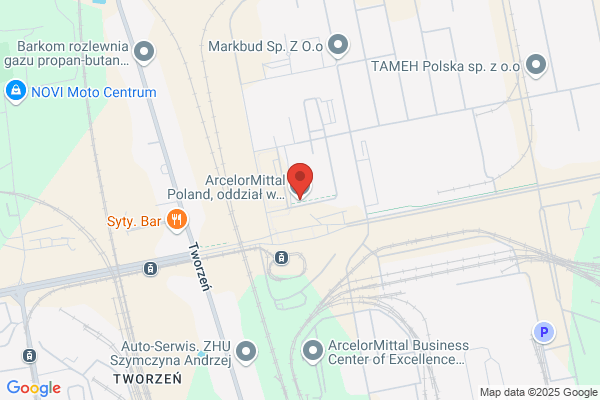 Huta Katowice HandelsgmbH