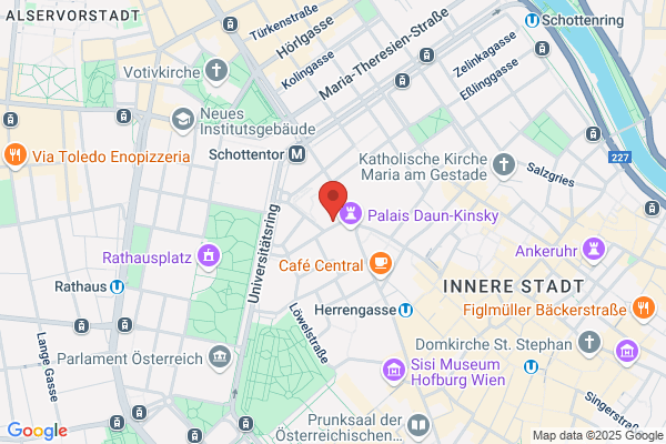 WMP Familien-Privatstiftung
