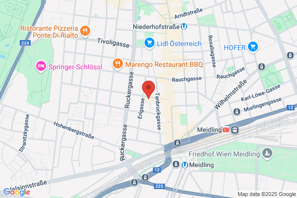 DOBIAS und CO Trading Handels- GmbH. in Liquidation