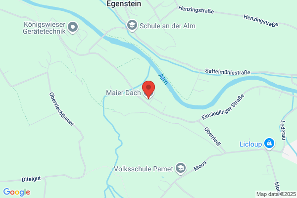 Spenglerei Maier