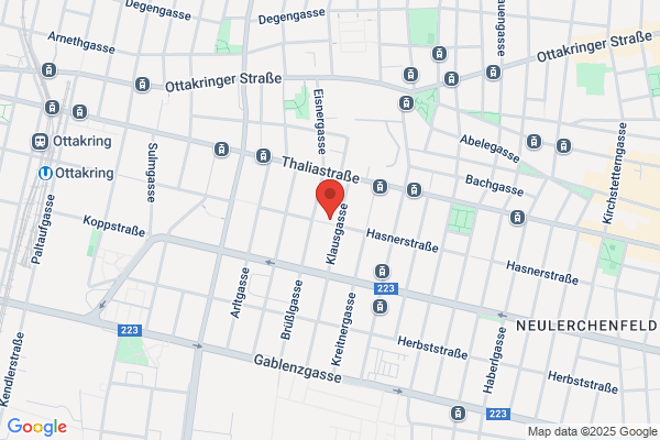 Schreiber Fleisch- u Wurstwaren GesmbH