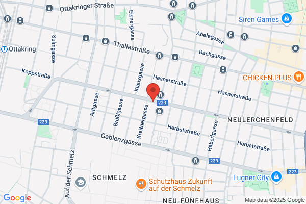 Leopold Truenkel Ges.mbH