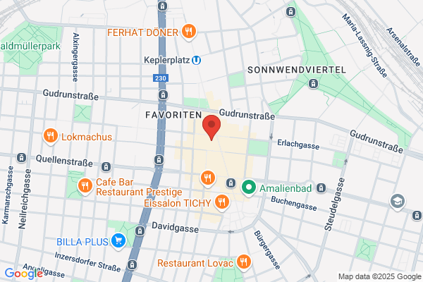 Leopold Truenkel Ges.mbH