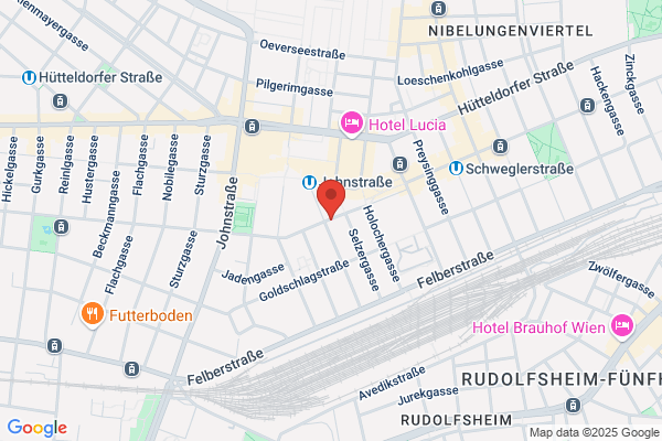 Mietervereinigung Oesterreichs Bez. Org. Fuenfhaus