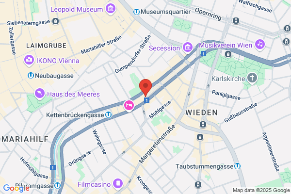 Kaesehuette C. u. W. Grewer Ges.mbH