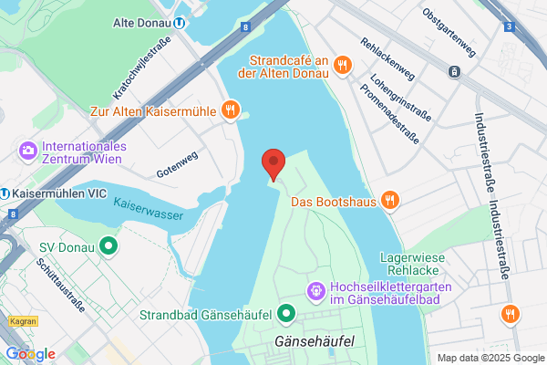 Kaffee-Restaurant Westrand