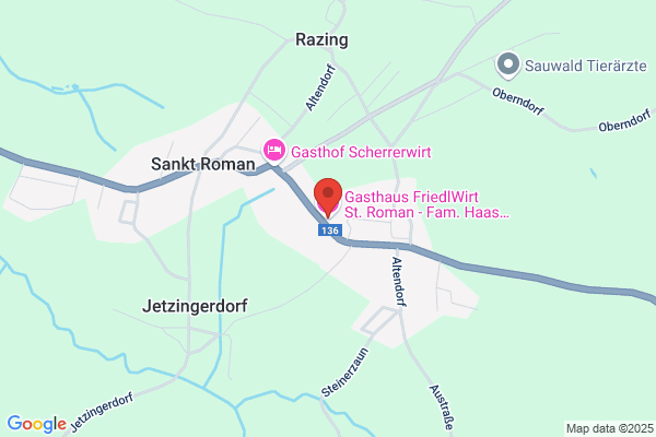 Zum kloan Grassl Hans u. Grete Grassl