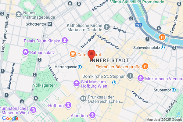 W. und S. Blaha Ges. mbH