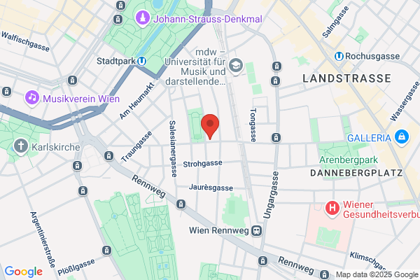 EST Vienna