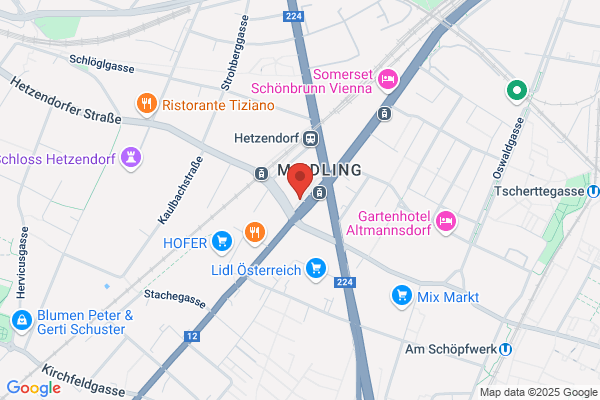 Vitalis Handels GmbH