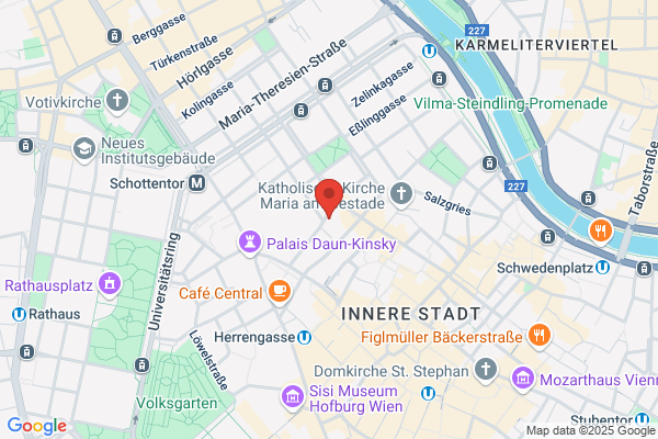 Windisch-Graetz Ch und Co KG